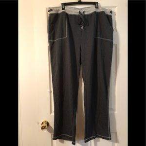 Oleg Cassini Sport Womens Pants Size 3X